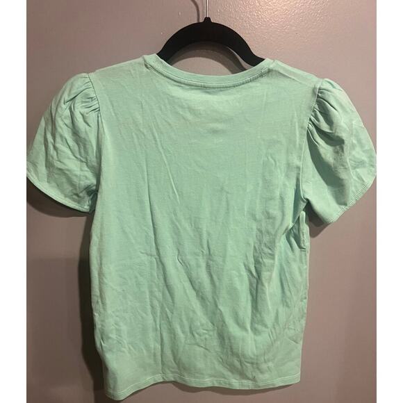 NWT J.Crew Crewcuts Girls Shirt - Size XL (12-14) - Picture 4 of 6